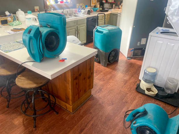 Carpet water damage restoration in Porterdale, GA