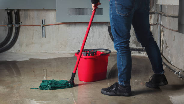 Best Water damage restoration services  in Porterdale, GA