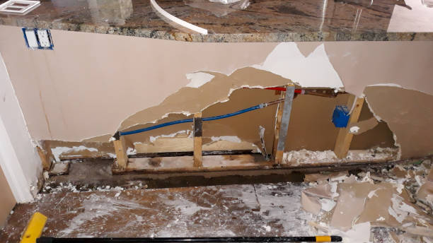 Best Residential water damage restoration  in Porterdale, GA
