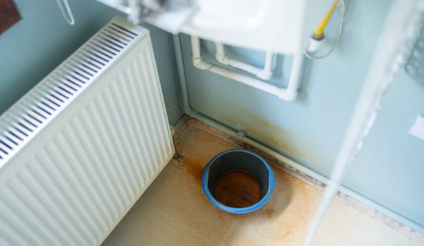Trusted Porterdale, GA Water damage restoration Experts